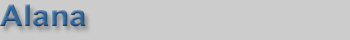 Alana