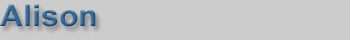 Alison