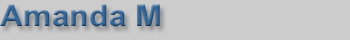 Amanda M