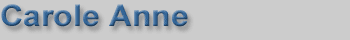 Carole Anne
