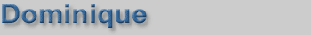 Dominique