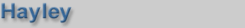 Hayley