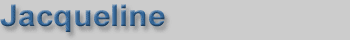 Jacqueline