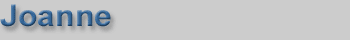 Joanne