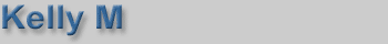 Kelly M