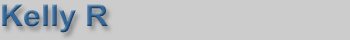 Kelly R