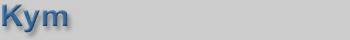 Kym