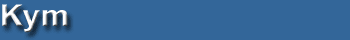 Kym