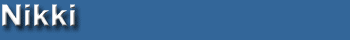 Nikki