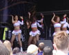 Video 14 - Give it Away (Amsterdam Admirals Cheerleaders)